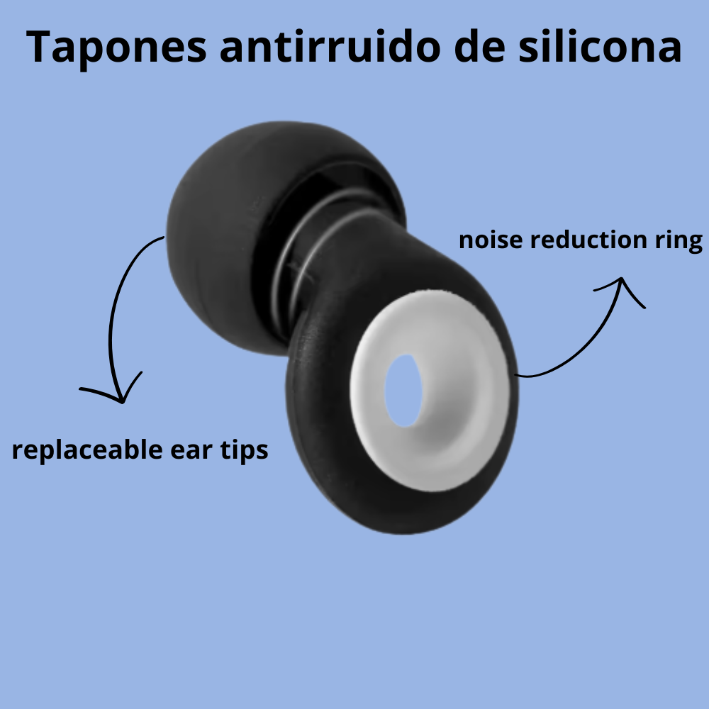 MuteEars